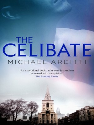 cover image of The Celibate